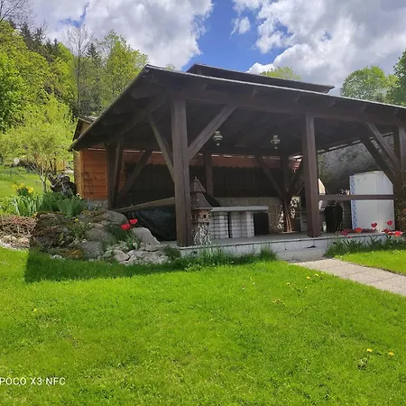 Vera Guest house Tanvald
