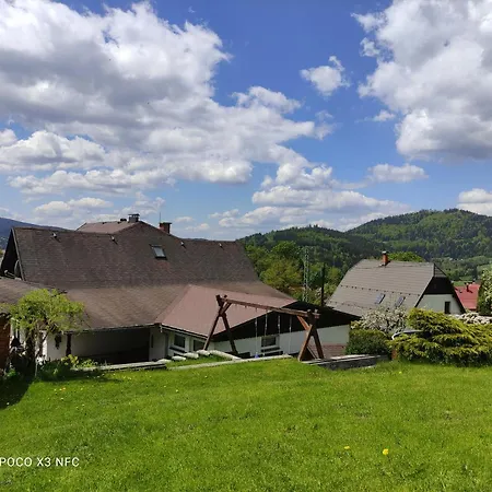 Guest house Vera 3*