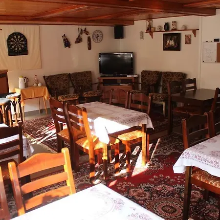 Vera Guest house 3*