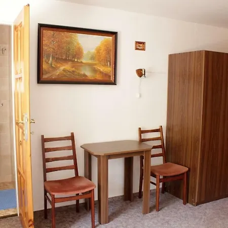 Guest house Vera