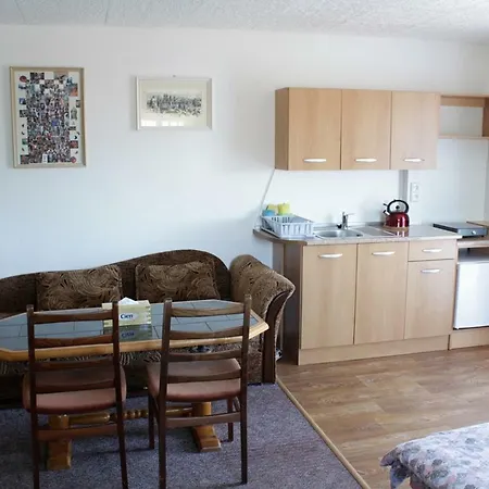 Vera Guest house 3*